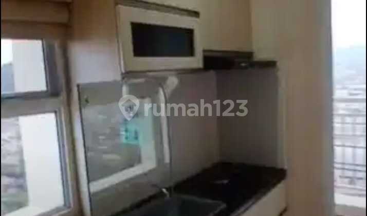 APARTEMEN POSISI HOOK SIAP HUNI FULL FURNISHED LOKASI DI PARAHYANGAN RESIDENCE BANDUNG 2