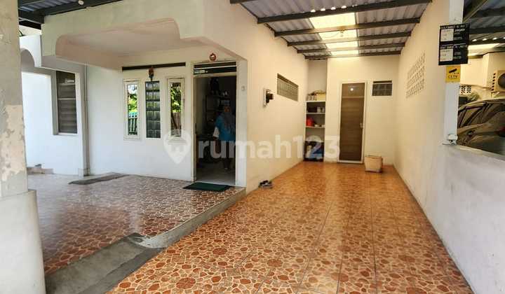 Dijual Rumah Nyaman Terawat Siap Huni Minimalis Lokasi di Arcamanik Bandung