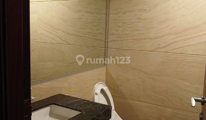 Disewakan Apartemen Hegarmanah 3br Residence Furnish Baru 2