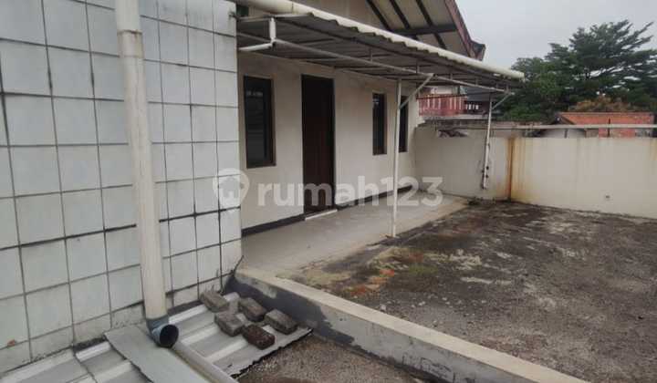 For Sale Well-Maintained 2-Story House Ready to Live In, Strategic Location at Sayap Leuwi Panjang Bandung 2