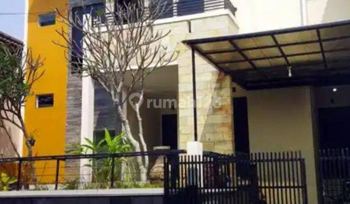 Dijual Rumah Nyaman Siap Huni di Komp.griya Cigadung Baru Bandung 1