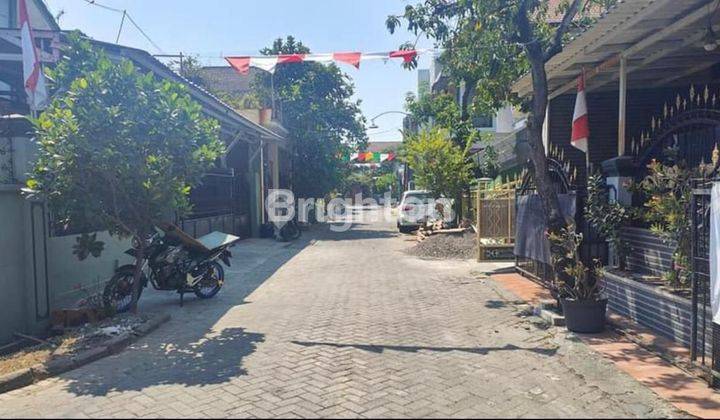 Lokasi strategis hanya 3menitan dari Nol Jalan Ayani Waru 2