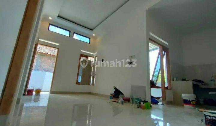 Rumah di Sawangan Harga Terjangkau 2