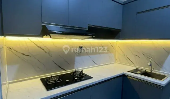 Rumah di depok dekat gerbang tol 12