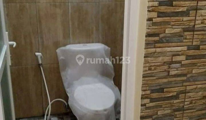 Rumah di depok dekat gerbang tol 15