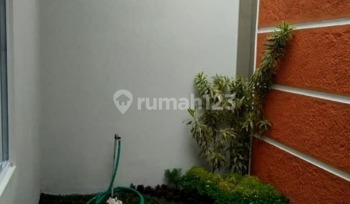 Rumah di depok dekat gerbang tol 17