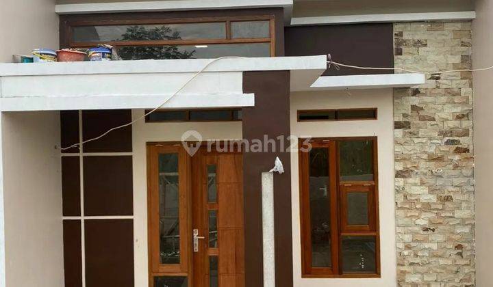 Rumah Harga Promo Lokasi di Depok 2