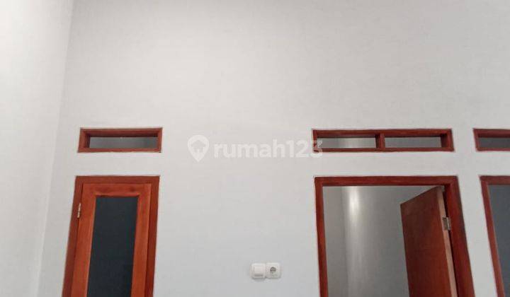 Rumah Baru Harga Promo Lokasi Depok 2