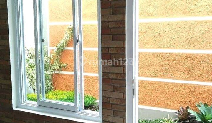 Rumah Lokasi di Depok Sangat Strategis 6