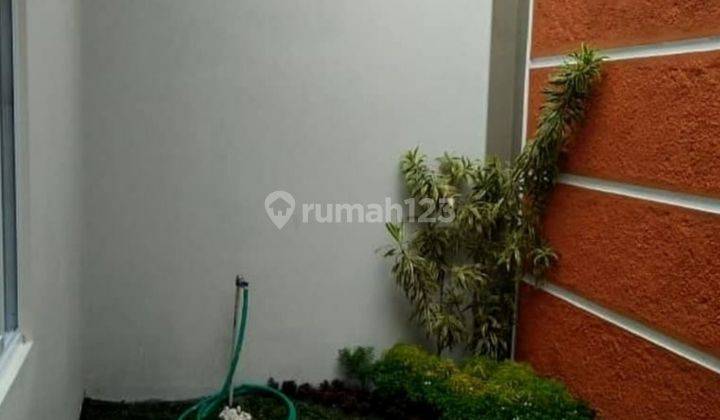 Rumah Lokasi di Depok Sangat Strategis 7