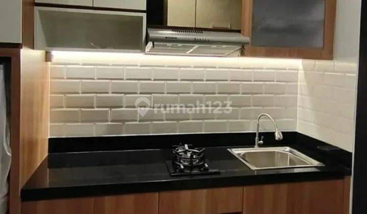 Rumah Lokasi di Depok Sangat Strategis 9
