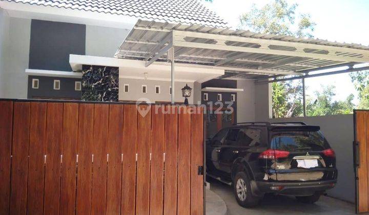 Rumah Promo Lokasi Kota Depok 2