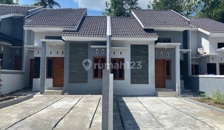 Rumah Dijual Harga Promo Lokasi Depok 1