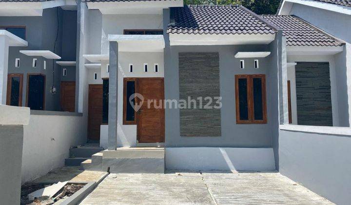 Rumah Dijual Harga Promo Lokasi Depok 2