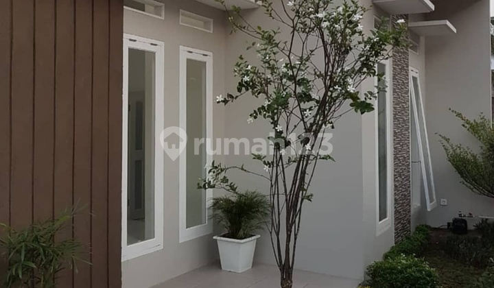 Rumah di Jual di Depok Kota Harga Terjangkau