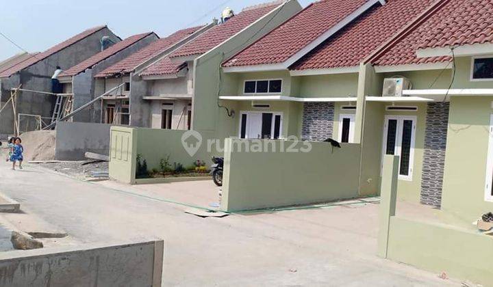 Rumah di Jual Harga Masih Bisa Nego 2