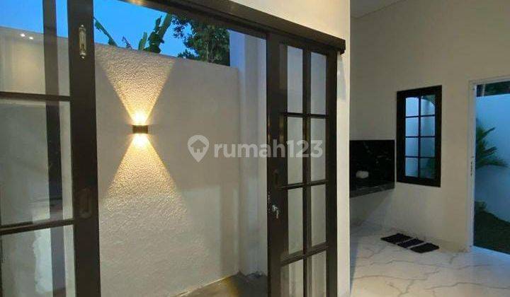Rumah Dijual Harga Promo Awal