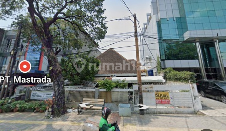 Rumah.tua@jl.musi@di@pusat@siap@di.bangun