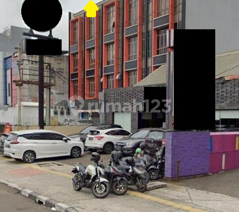 Ruko Strategis Sebelah Starbuck Rawamangun Ruko Strategis Sebelah Starbuck Rawamangun