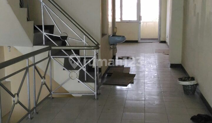 Ruko Cideng Ex Butik