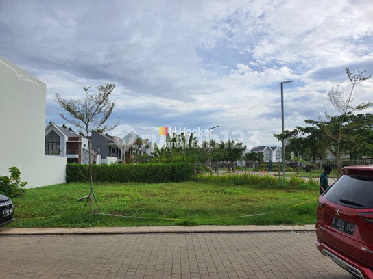 Tanah Siap Bangun Citra garden puri Tanah Siap Bangun Citra garden puri