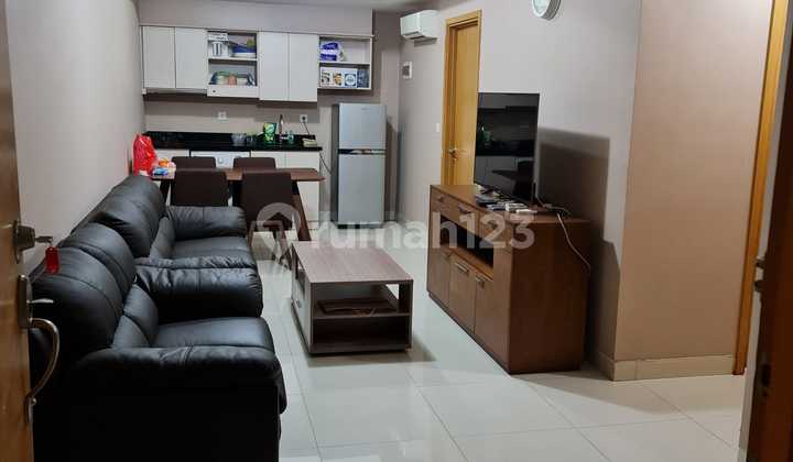 Jual.cepat Apartemen.gandeng.the@mansion.kemayoran