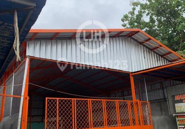 Ruang Usaha Strategis di Jl. Pangkalan 2 , Cikiwul, Bantar Gebang, Bekasi, Jawa Barat Ruang Usaha Strategis di Jl. Pangkalan 2 , Cikiwul, Bantar Gebang, Bekasi, Jawa Barat
