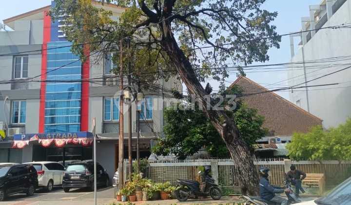 Rumah.tua@jl.musi@di@pusat@siap@di.bangun 2