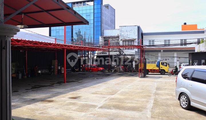 Jual.kemang@timur@ex Cafe@bengkel