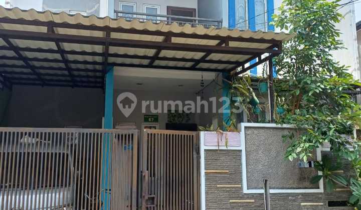 Jual@cepat@komp.bangun@reksa Indah2 Siap@huni