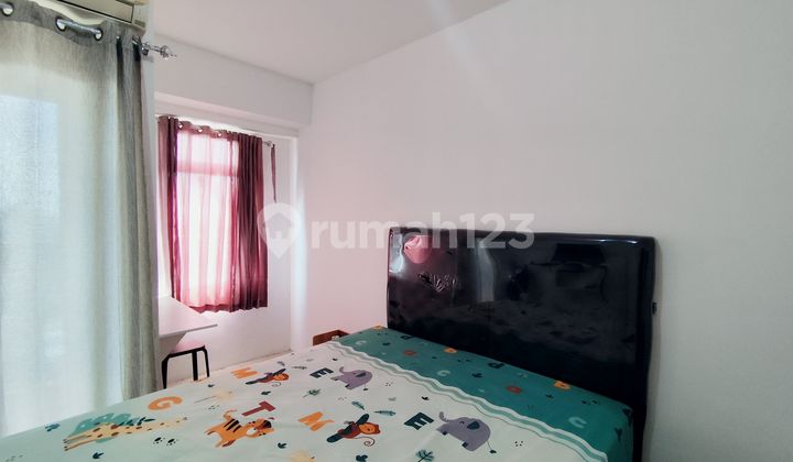 Best Deal! Studio Green Bay 21M Full Furnish Harga Spesial