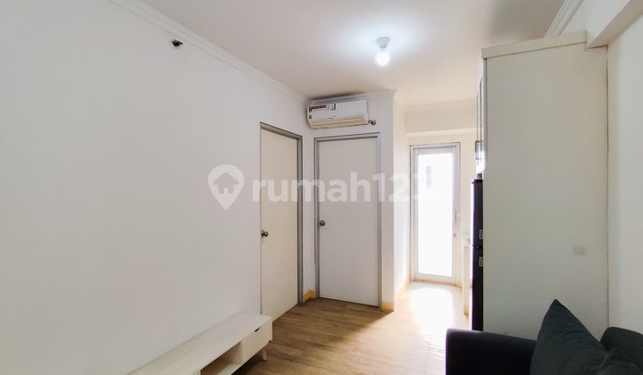 Green Bay 2Br 42M² Semi Furnish, Unit Bersih & Super Terawat! Green Bay 2Br 42M² Semi Furnish, Unit Bersih & Super Terawat!