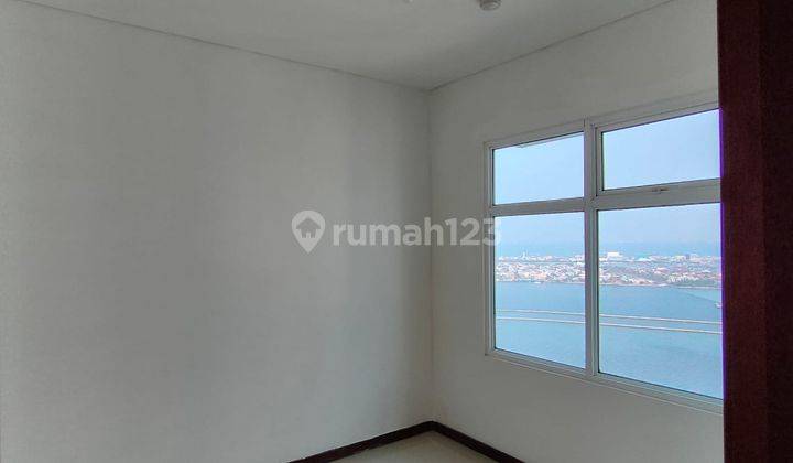 Di Sewa 2 Bedroom Unfurniture, Condominium Green Bay  2