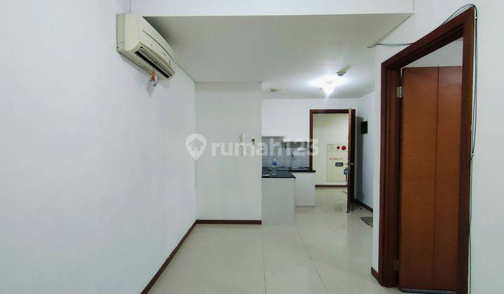 Di Sewa 1 Bedroom Unfurniture, Condominium Green Bay  1