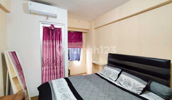 Full Furnish Studio Green Bay 3.5 Jt/Bln All-In! View Terbaik. Full Furnish Studio Green Bay 3.5 Jt/Bln All-In! View Terbaik.