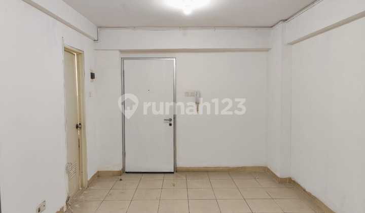 3Br Green Bay 49M Unfurnished, Harga Paling Best Deal!