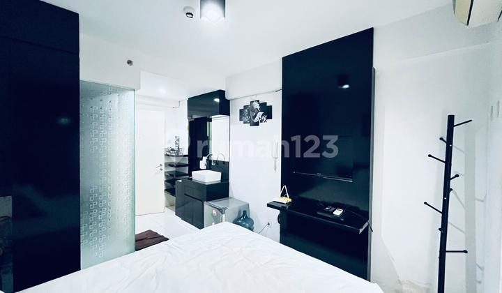 Tower Favorite! Jual Studio 21M² 230Jt All-In Pajak & Bbn