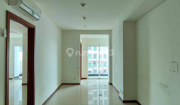 Sewa Condominium Green Bay, 2 Bedroom Unfurniture, Tempat Tinggal Modern Dengan Fasilitas Premium..  2