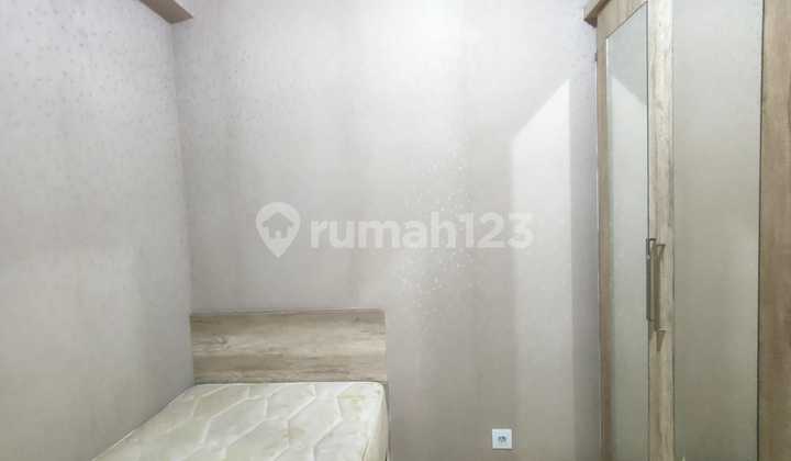 Sewa 2Br Green Bay Tower E 37M2 - Lebih Luas & Full Furnished! 2
