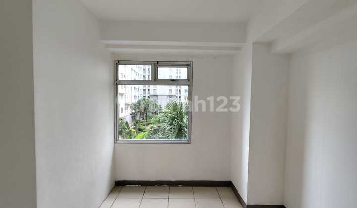 Unit 2Br Green Bay Tower C 35M2 Unfurnished - Harga Nego! 2