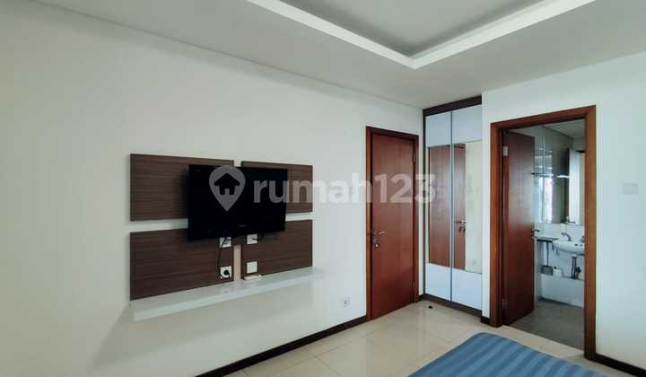 Best Deal! Condo 2Br Tower J 77M Fully Furnished - Well-Maintained Unit 2