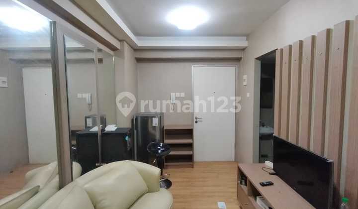 Rent 2Br Green Bay Tower H 37M2 - Spacious & Fully Furnished! Rent 2Br Green Bay Tower H 37M2 - Spacious & Fully Furnished!