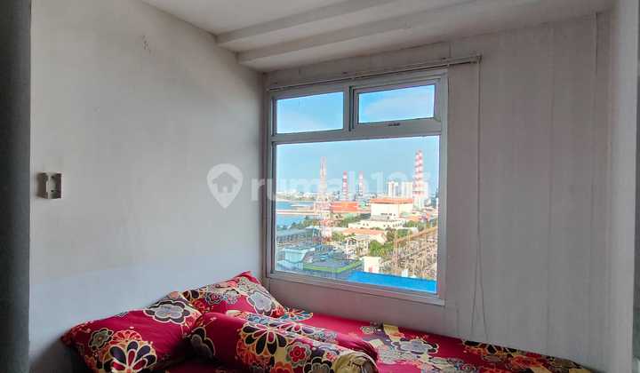 Sewa 2Br Green Bay Tower A - Full Furnish Depan Lobby & Strategis 2