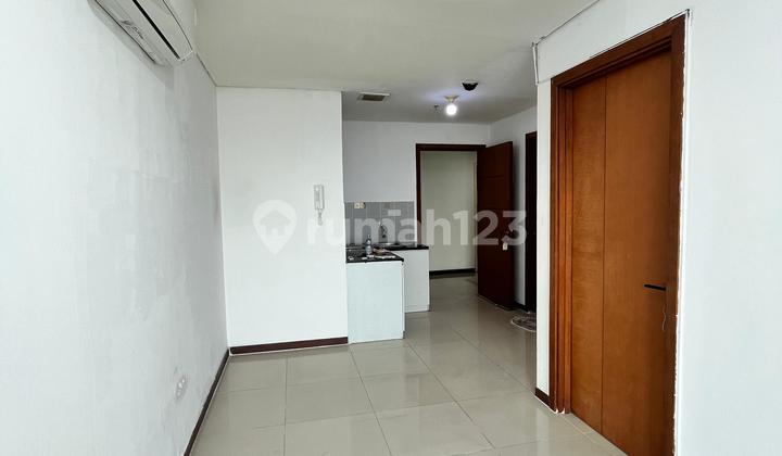 Affordable 1BR Condo for Rent at Green Bay Tower, 42 sqm, Unfurnished - Neat 1