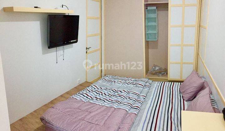 Di Sewa 2 Bedroom Full Furnished, Condominium Green Bay. 1