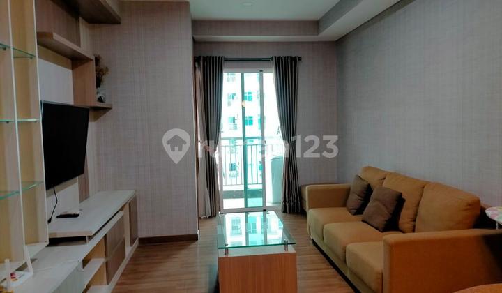 Quick Rent 2Br Condo Green Bay 74M Fully Furnished - Cheapest