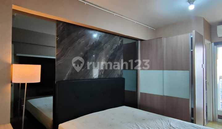 Best Deal! Studio Green Bay 21M Fully Furnished Special Price 2