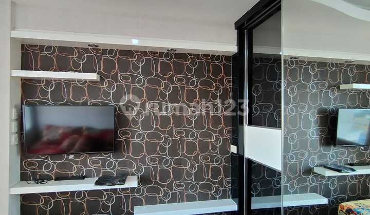 Complete! 2BR Tower A 35M² - Fully Furnished, Spacious & Tidy 2