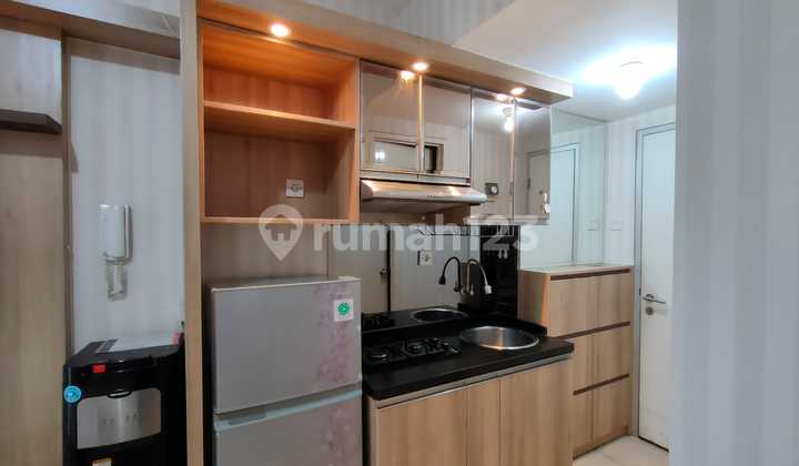 Studio Green Bay Pluit 21M Furnished - Ready to Occupancy & Negotiable Price 2