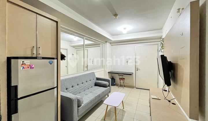 Best Deal! Green Bay 2Br Tower G Frontmost Fully Furnished